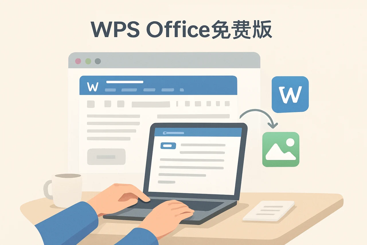 WPS Office免费版