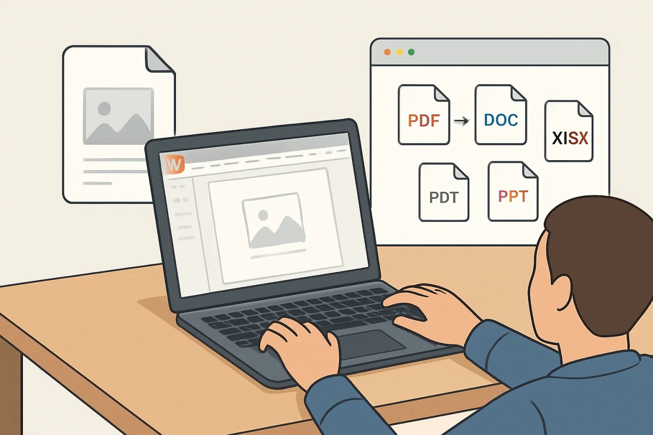 wps和其他办公软件的区别