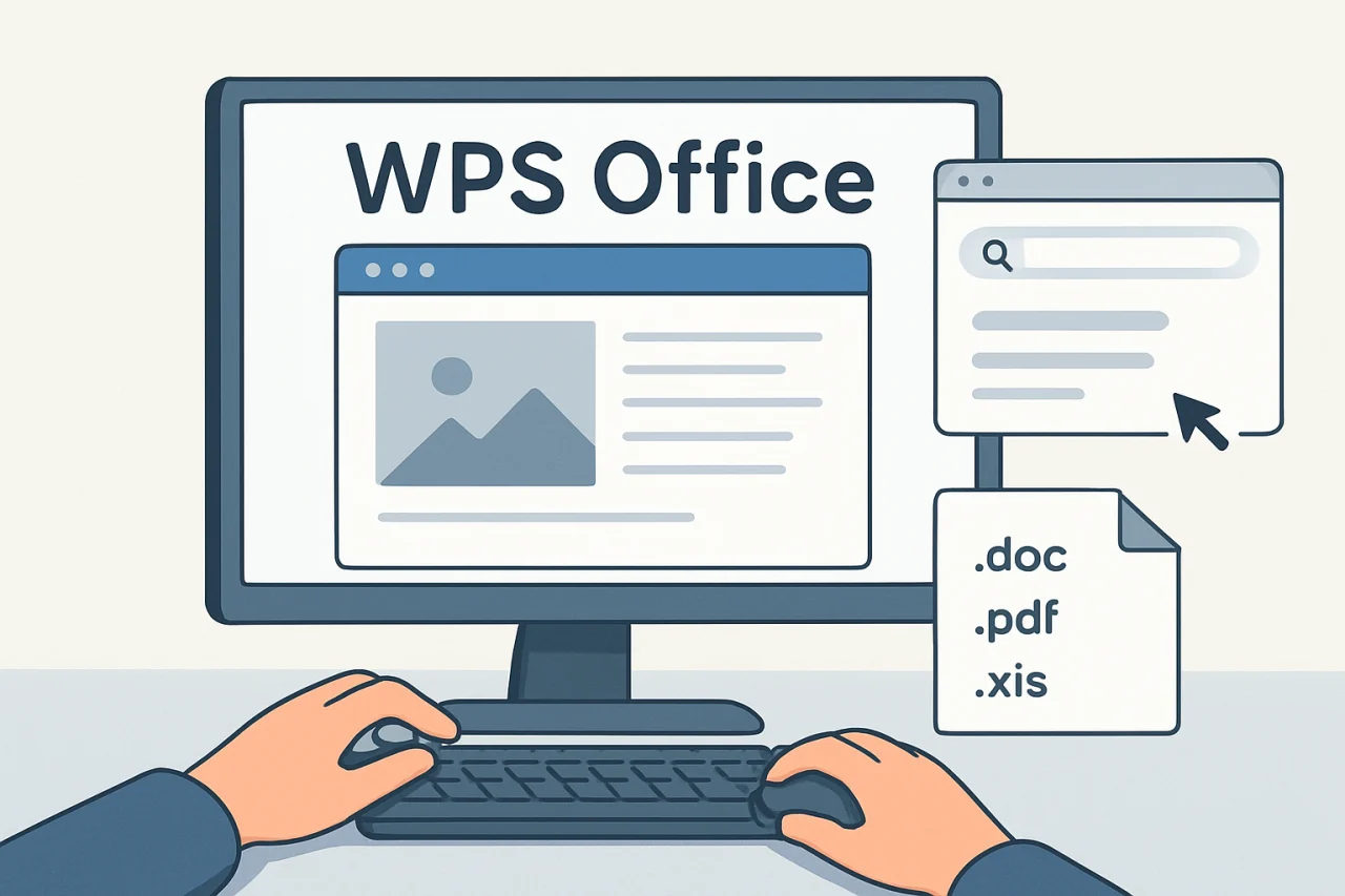 wps Office