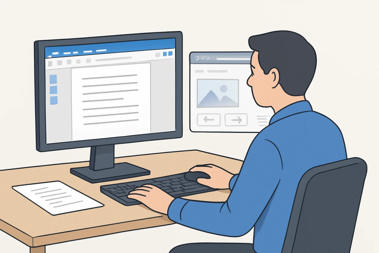 WPS文字、表格、演示全模块设置指南