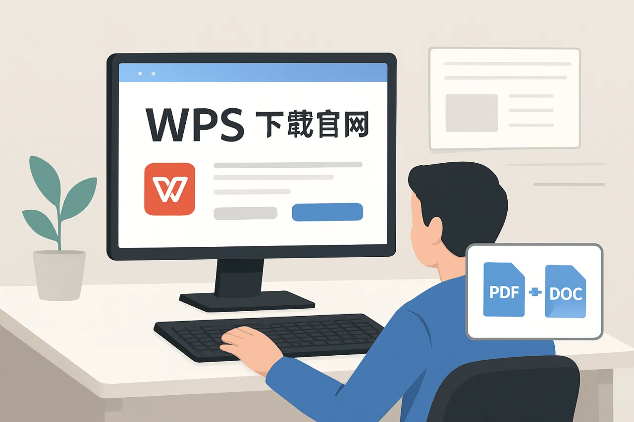 wps下载官网下载