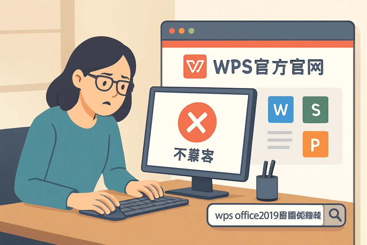 wps官方官网