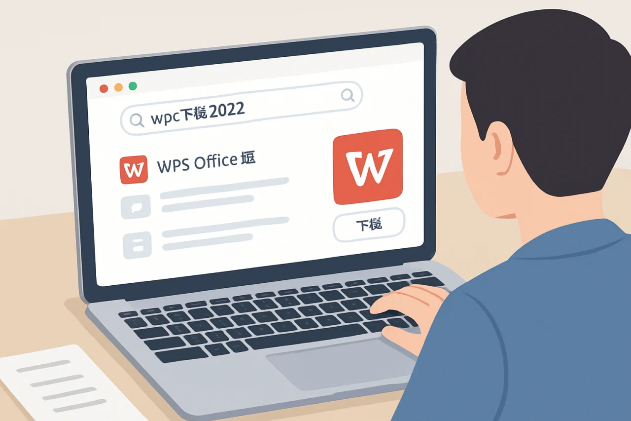wps安装包