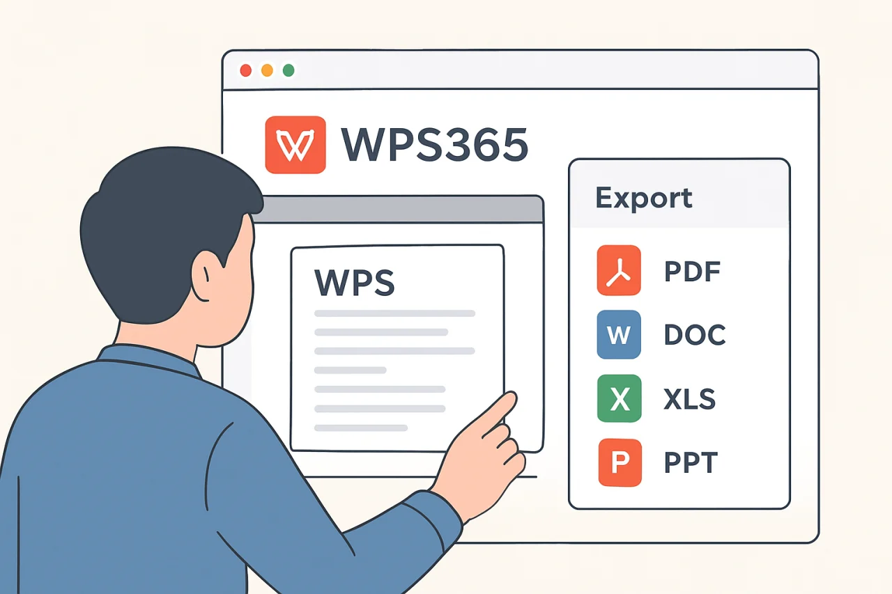 wps365