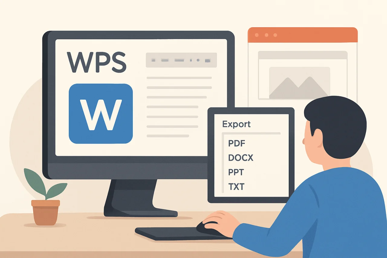 wps电脑版下载