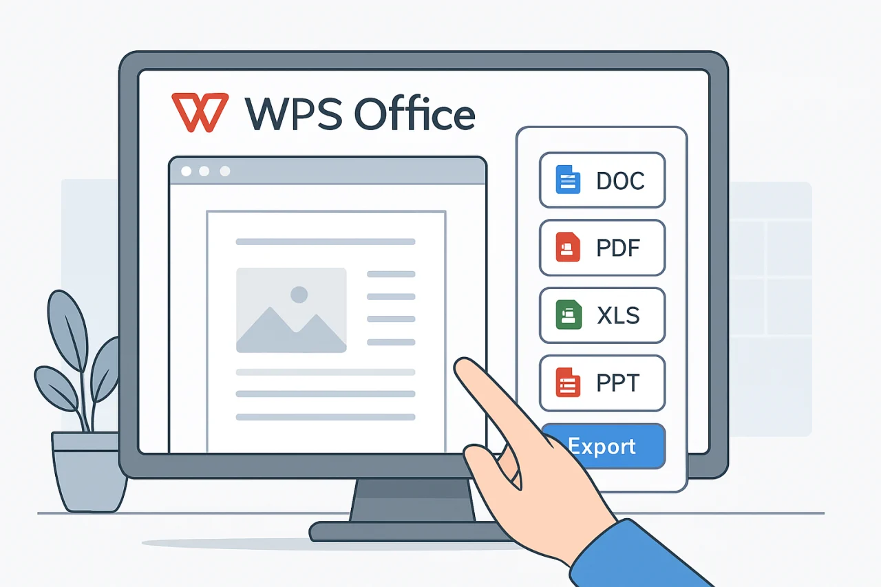 wps在线文档