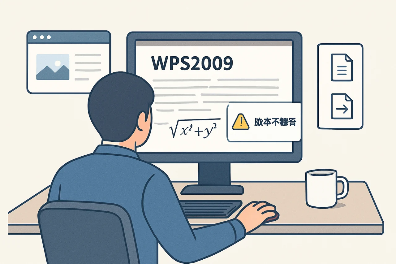 wps2009