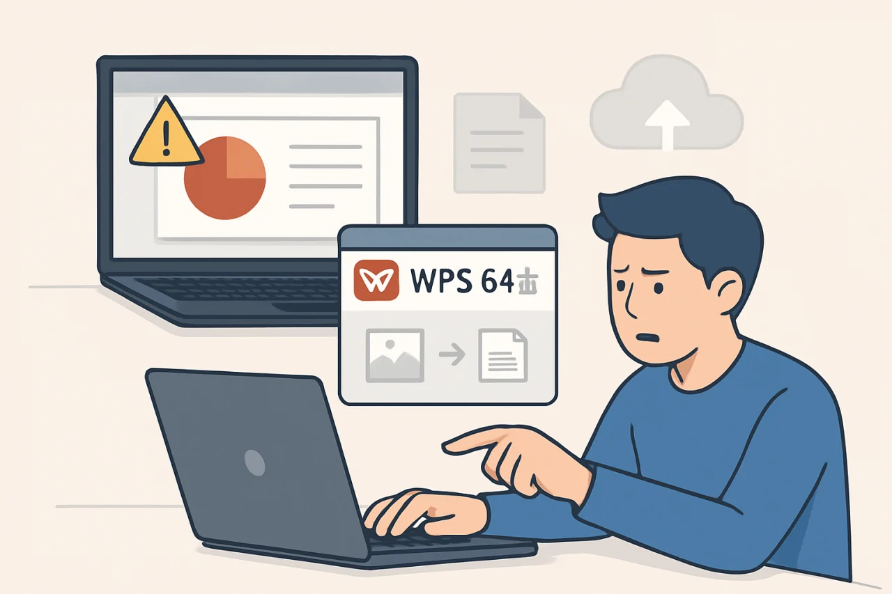 wps64位
