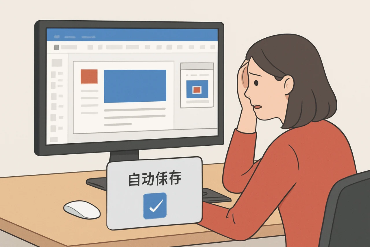 wps自动保存怎么设置