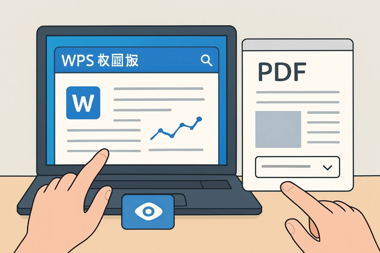 wps校园版