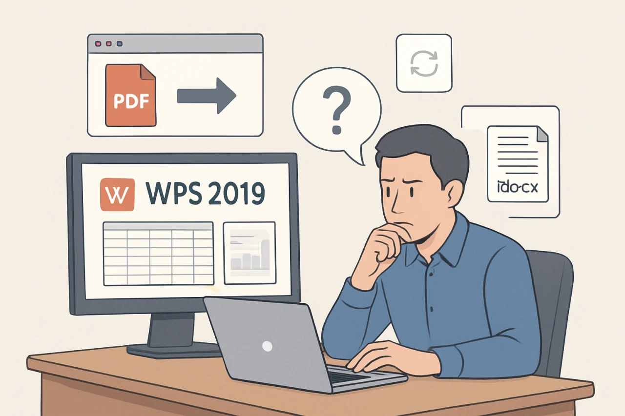 wps2019下载
