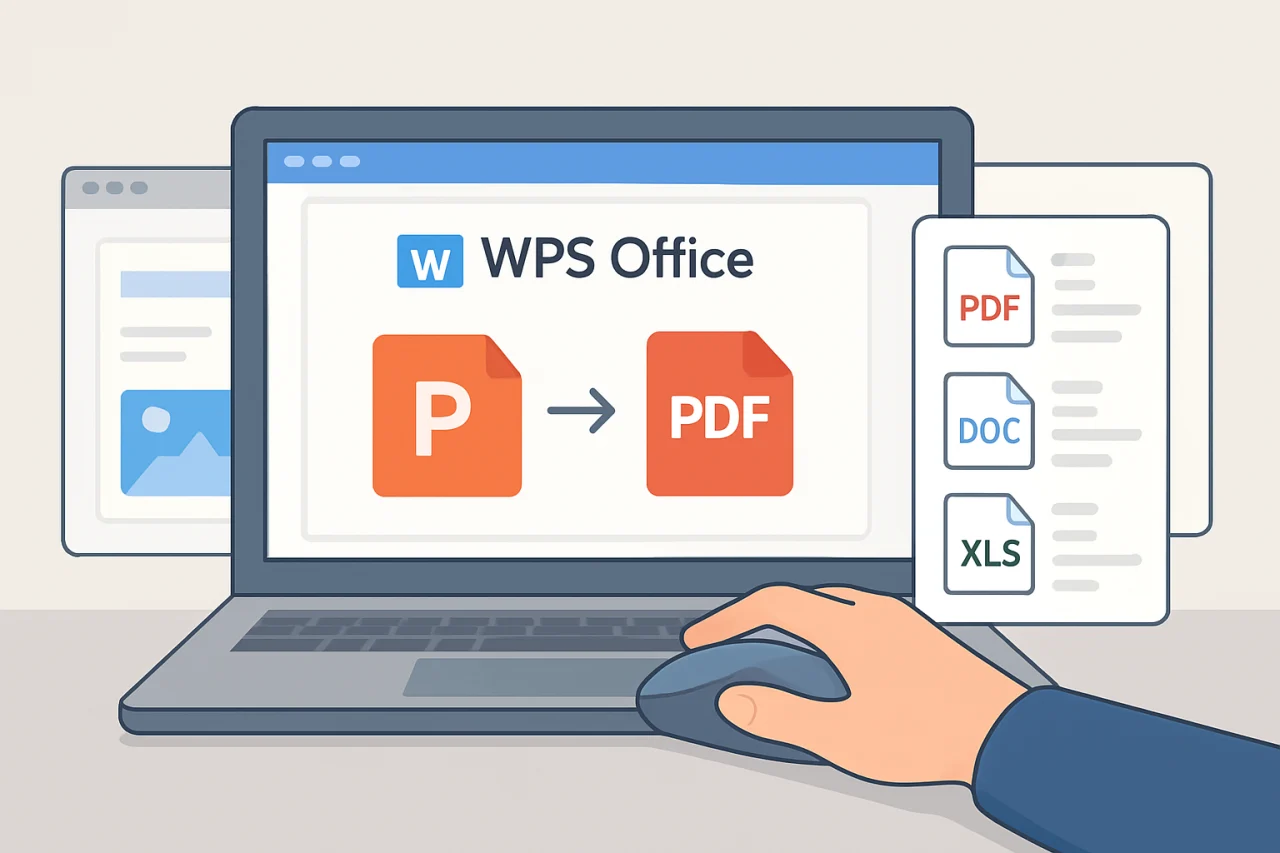 wps办公软件官方下载