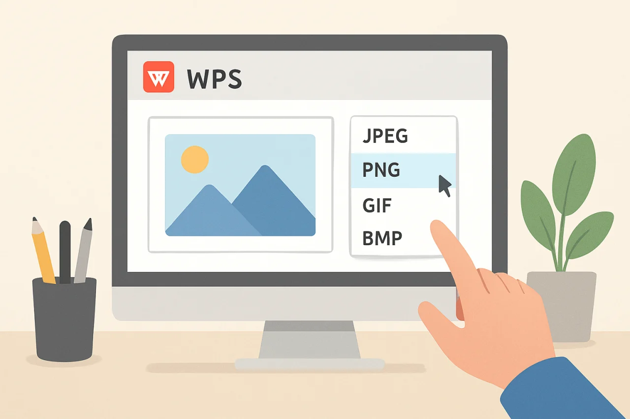 wps金山