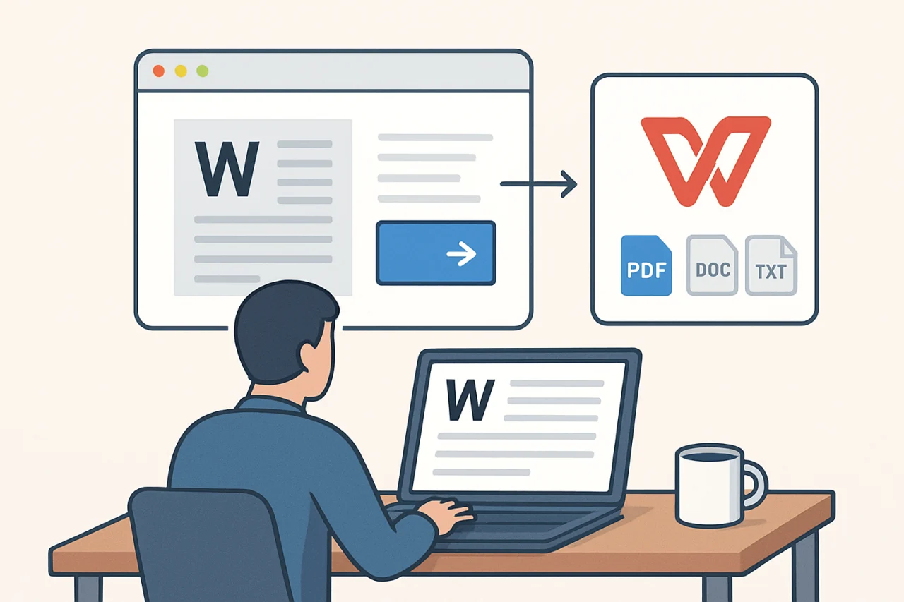 word和wps的区别