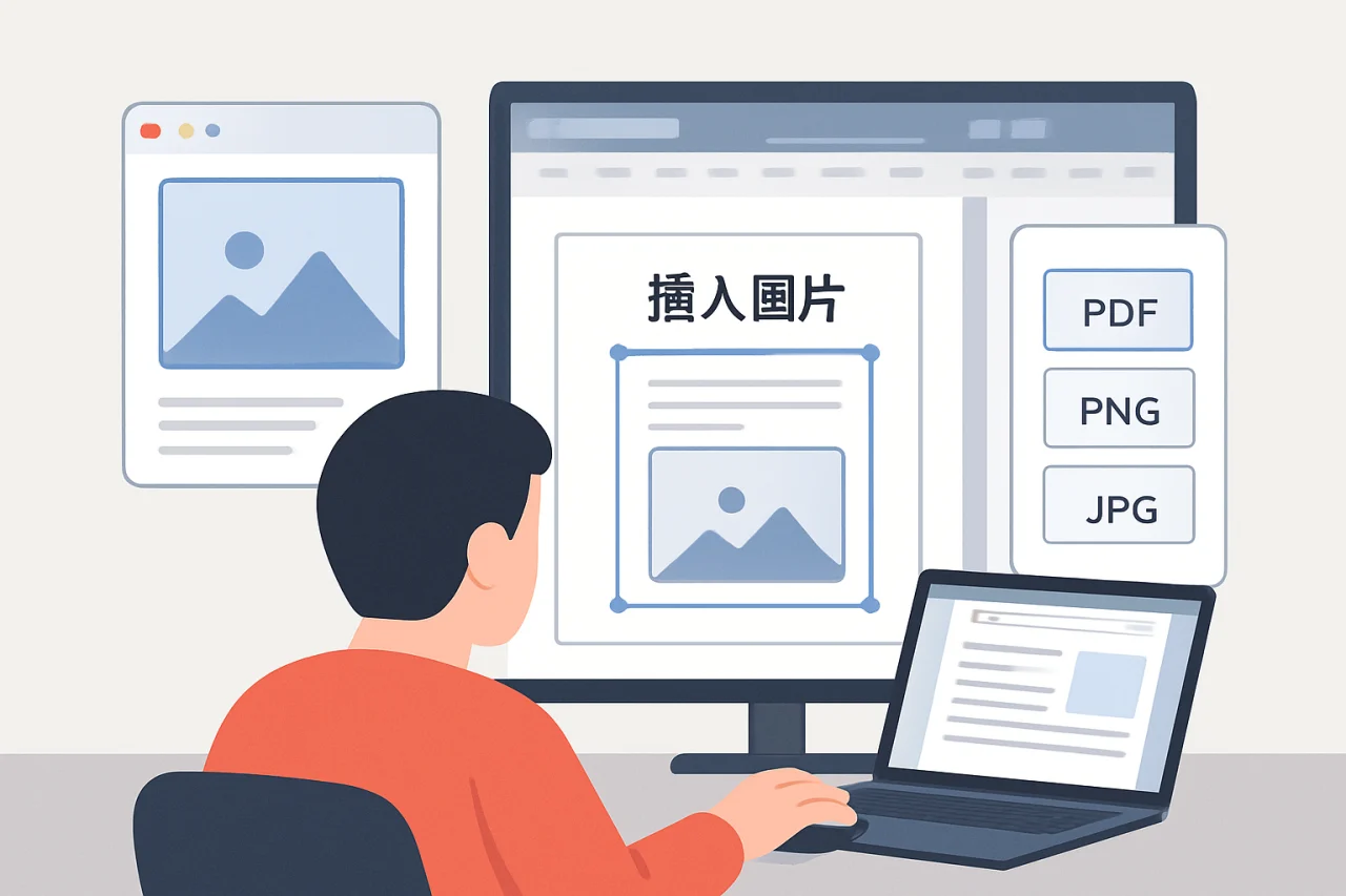 wps插入图片